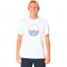 Фото Футболка Rip Curl FILL ME UP TEE CTEXU9-1000 - зображення 1