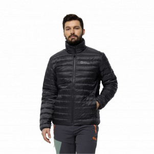 Чоловічий прошитий пуховик Jack Wolfskin PILVI DOWN JKT M 1207701_6000