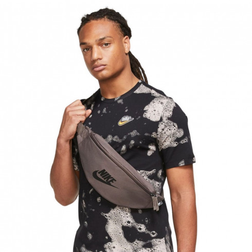 Фото Сумка Nike NK HERITAGE WAISTPACK - FA21 DB0490-004 - зображення 5