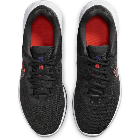Фото Чоловічі бігові кросівки NIKE REVOLUTION 6 NN DC3728-008 - зображення 7