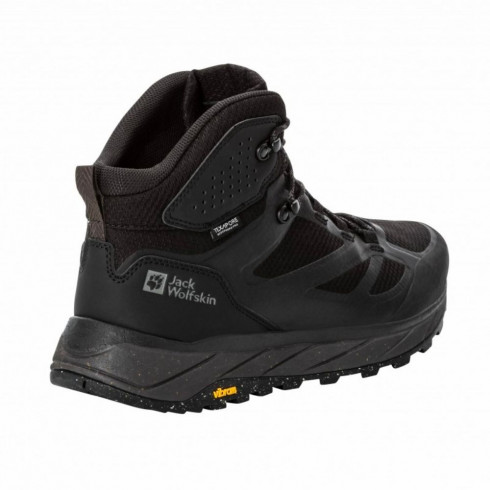 Фото Чоловічі черевики Jack Wolfskin TERRAVENTURE TEXAPORE MID M 4051521_6000 - зображення 6