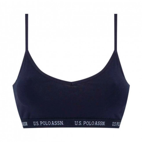 Фото Топ жіночий U.S. POLO ASSN 66116 - зображення 2