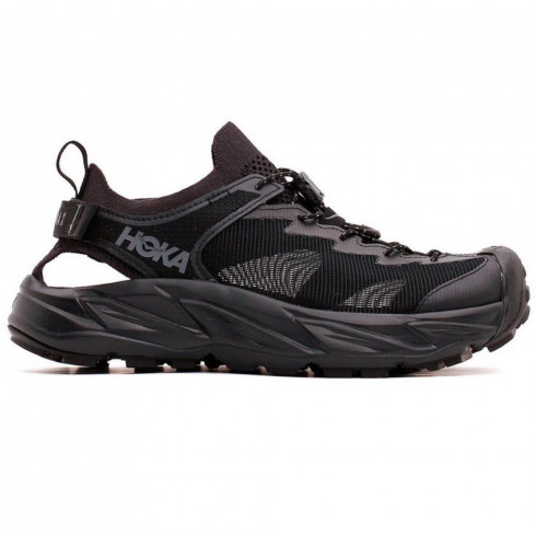 Фото Чоловічі сандалі Hoka One One M HOPARA 2 1147650-BBLC - зображення 1
