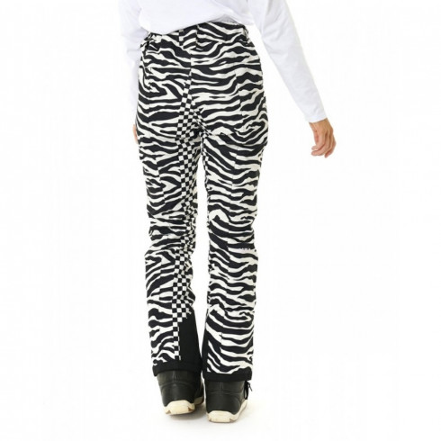 Фото Жіночі штани для сноуборда Rip Curl RIDER HIGH WAIST PANT 10K/10K  004WOU-4227 - зображення 3