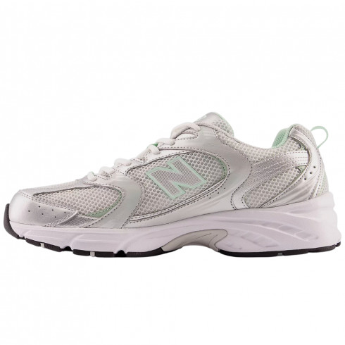 Фото Чоловічі повсякденні кросівки New Balance MR530 MR530ZEL - зображення 3