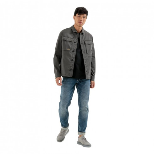 Фото Жакет чоловічий Camel Active Indoor regular fit 442365-1I06-09 - зображення 4