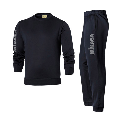 Фото Чоловічий спортивний костюм Mikasa MT545-049 - зображення 2