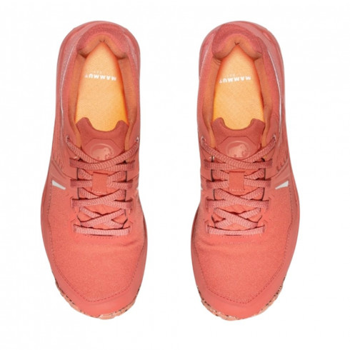 Фото Жіночі кросівки для трекінгу Mammut Ultimate III Low GTX Women 3030-04670-TERR - зображення 3