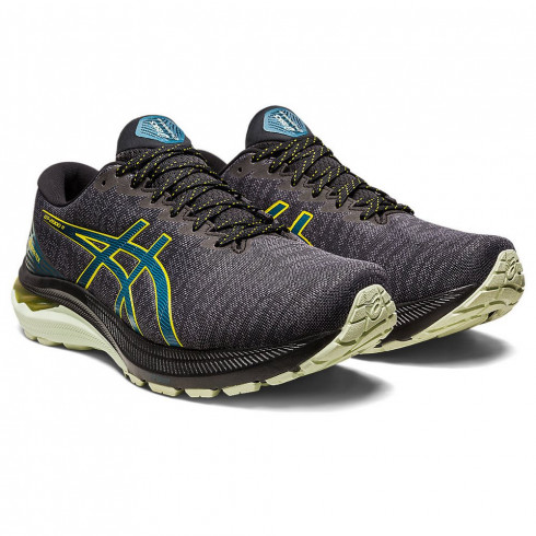 Фото Чоловічі бігові кросівки ASICS GT-2000 11 GTX 1011B477-002 - зображення 2