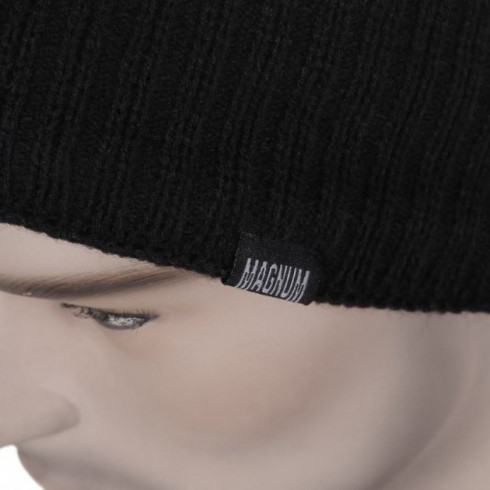 Фото Шапка MAGNUM RAMIR-BLACK - зображення 4