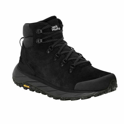 Фото Чоловічі черевики Jack Wolfskin TERRAVENTURE URBAN MID M 4053561_6000 - зображення 3