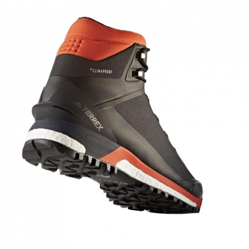 Фото Чоловічі черевики Adidas TERREX Tracefinder Climaheat S80754 - зображення 5