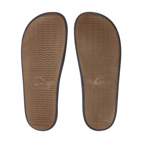 Фото Чоловічі шльопанці Quiksilver RIVI WORDMRKSLD SNDL AQYL101354-BYJ1 - зображення 5