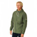 Фото Чоловічий фліс Rip Curl VAPORCOOL ZIP THRU HOOD  016MFL-9389 - зображення 2