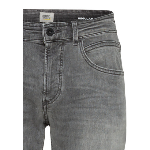 Фото Чоловічі джинси Camel Active 5-PKT REGULAR FIT 488375-7D13-05 - зображення 2