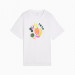 Фото Жіноча футболка Puma GRAPHICS Relaxed Fruity Tee 685085-02 - зображення 1