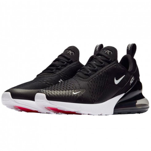 Фото Чоловічі повсякденні кросівки NIKE AIR MAX 270 AH8050-002 - зображення 5