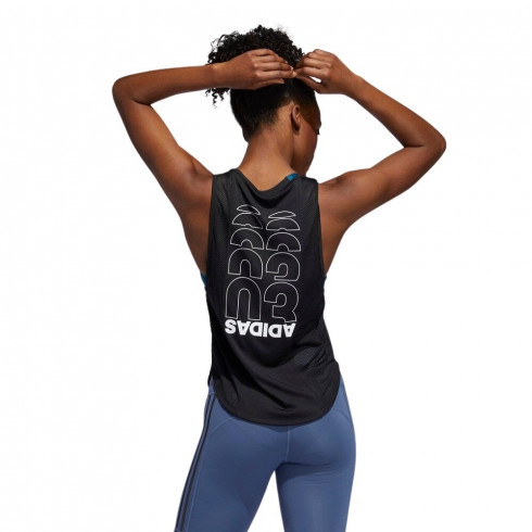 Фото Жіноча майка Adidas Moto EA3238 - зображення 3