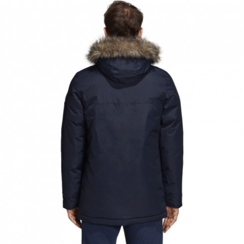 Фото Чоловіча парка Adidas Xploric Parka CY8602 - зображення 3