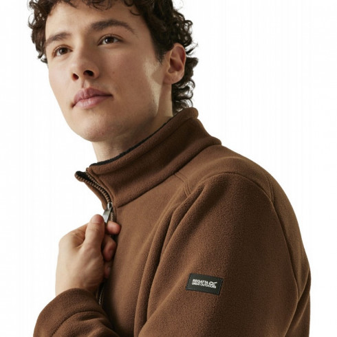 Фото Чоловічій фліс Regatta Garrian II RMA526-28U - зображення 5