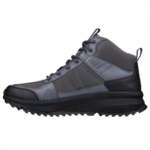 Фото Чоловічі трекінгові черевики Skechers Bionic Trail 237104 GYBK - зображення 2
