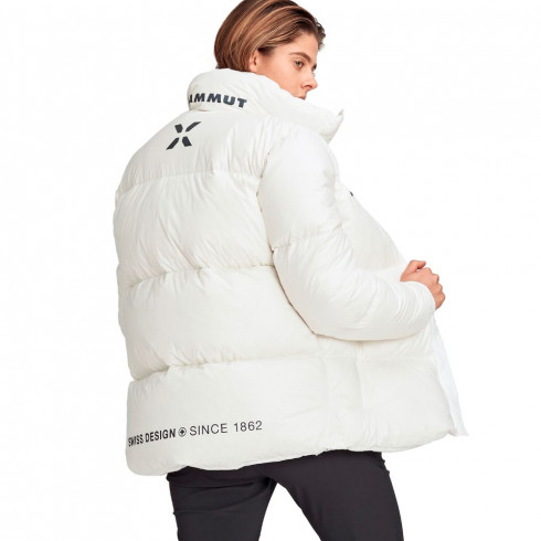 Фото Чоловіча куртка Mammut THE IN Jacket 1013-01700-BRIG - зображення 4