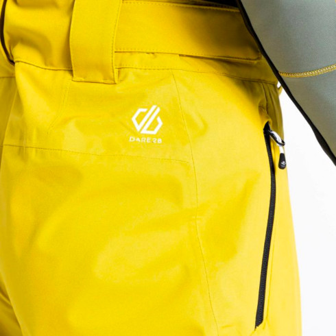 Фото Штани чоловічі гірськолижні Dare 2b Achieve II Pant DMW486R-68L - зображення 4