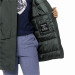 Фото Жіноче напівпальто Jack Wolfskin TEMPELHOF COAT W 1116151_4136 - зображення 4