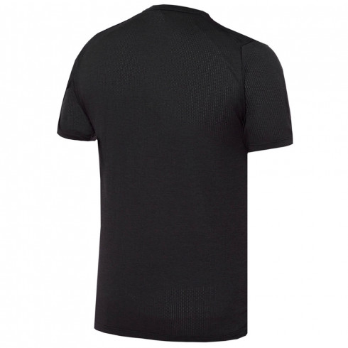 Чоловіча спортивна футболка New Balance Performance MT41253BK - зображення 4 Фото Чоловіча спортивна футболка New Balance Performance MT41253BK - зображення 4