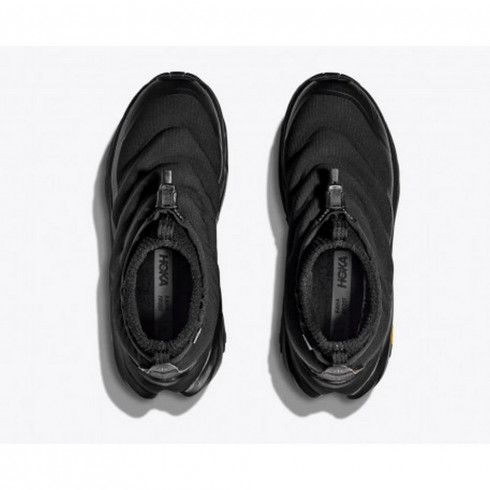 Фото Жіночі сліпони для туризму Hoka One One W KAHA 2 FROST MOC GTX 1155196-BLAC - зображення 6