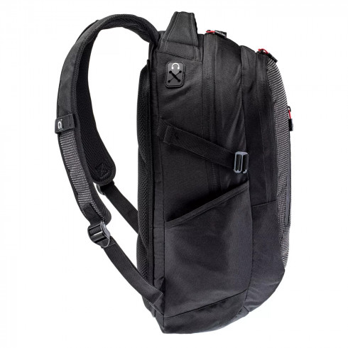 Фото Рюкзак HI-TEC GEEKTRIP-BLACK - зображення 2