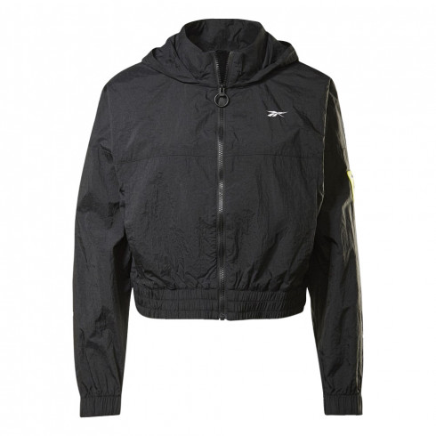 Фото Жіноча куртка Reebok MYT Woven GV3270 - зображення 6