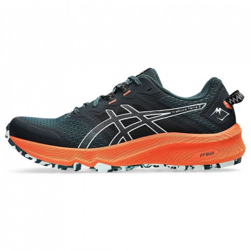 Фото Чоловічі бігові кросівки Asics Trabuco Terra 2 1011B607-301 - зображення 4