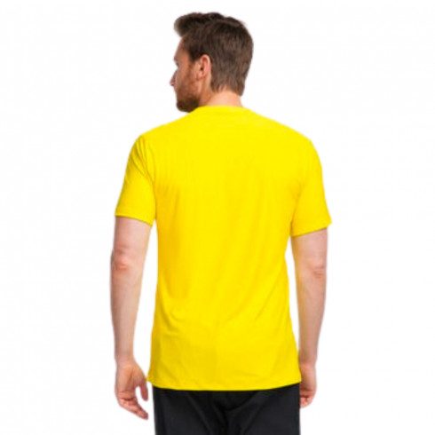 Фото Чоловіча спортивна футболка Haglofs L.I.M Tech Tee Men 604565-SIGN - зображення 2