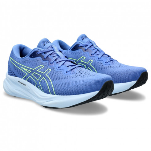Фото Жіночі бігові кросівки Asics GEL-PULSE 15 1012B593-400 - зображення 2