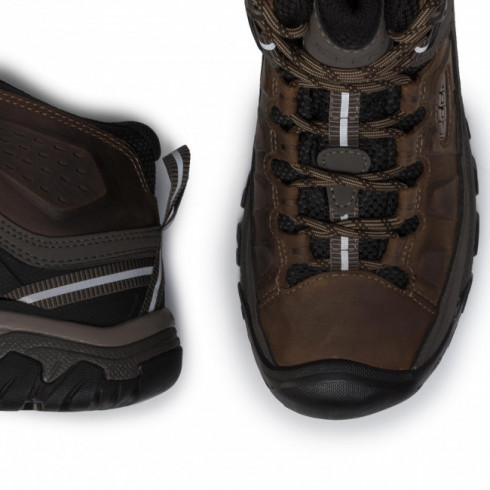 Фото Чоловічі черевики Keen TARGHEE III MID WP 1017786 - зображення 6