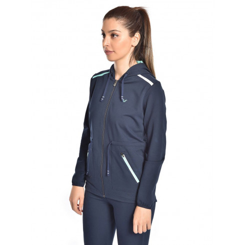 Фото Жіночий спортивний костюм Bilcee TB20WL01W8925-1002 - зображення 3