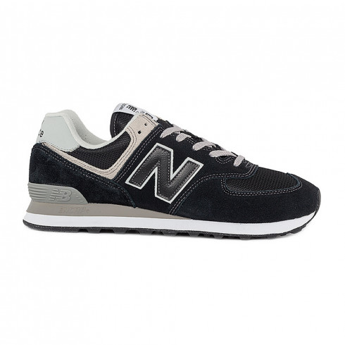 Фото Чоловічі кросівки New Balance 574 Classic Gl ML574EVB - зображення 5