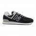 Фото Чоловічі кросівки New Balance 574 Classic Gl ML574EVB - зображення 5