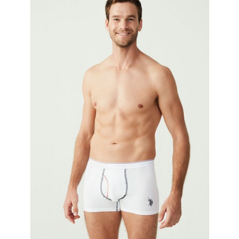 Фото Труси боксери чоловічі набір 2 шт. U.S. POLO ASSN 80093 - зображення 3