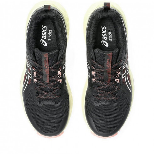 Жіночі бігові кросівки Asics GEL-SONOMA 8 1012B771-001 - зображення 6 Фото Жіночі бігові кросівки Asics GEL-SONOMA 8 1012B771-001 - зображення 6