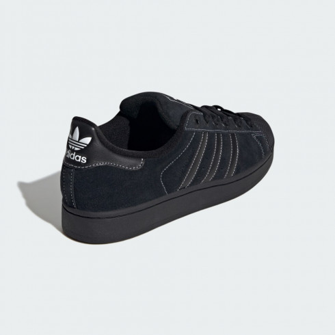 Кросівки Adidas Superstar II Originals JH5470 - зображення 5 Фото Кросівки Adidas Superstar II Originals JH5470 - зображення 5