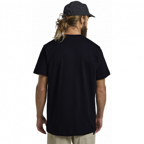 Фото Чоловіча футболка Jack Wolfskin BRAND T M A64116_T0298 - зображення 4