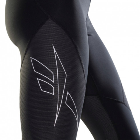 Фото Жіночі легінси Reebok ONE SERIES RUNNING VECTOR GC9585 - зображення 5