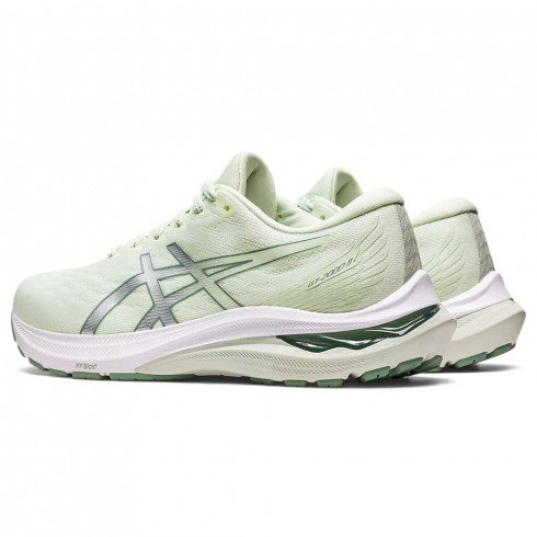 Фото Жіночі бігові кросівки Asics GT-2000 11 1012B271-300 - зображення 4
