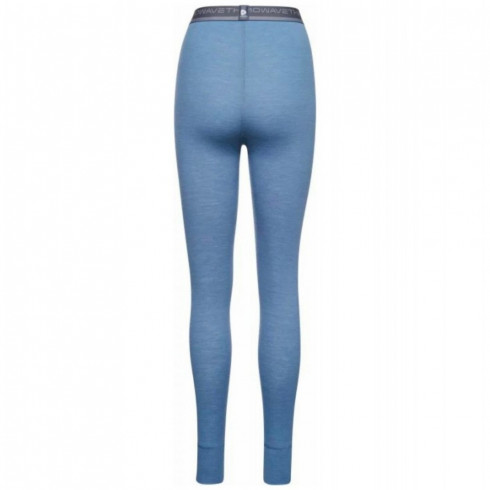 Фото Жіночі кальсони Thermowave SNOW SHADOWS MERINO FLOW 16FLOW722-652 - зображення 3