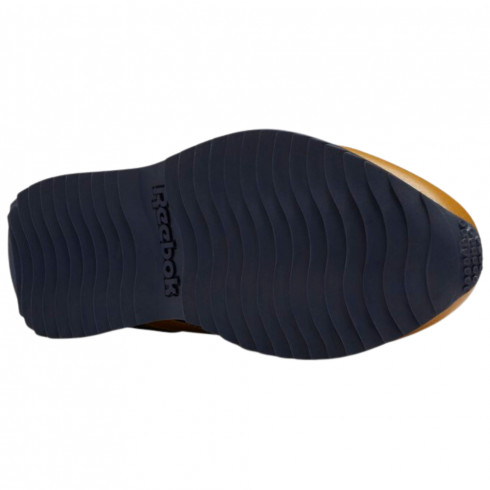 Фото Чоловічі повсякденні кросівки REEBOK ROYAL GLIDE MID G57554 - зображення 4