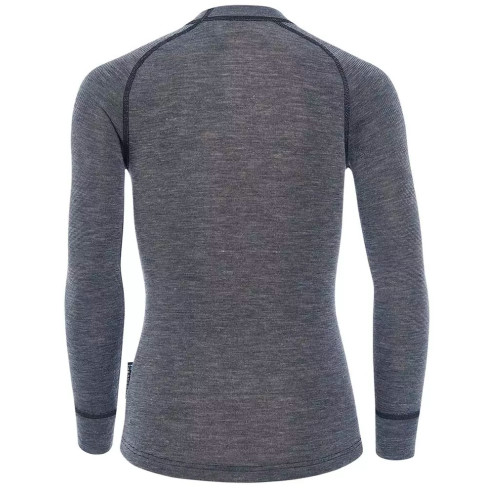 Фото Дитячий лонгслів Thermowave MERINO WARM ACTIVE JUNIOR 12ACTI410-930 - зображення 4