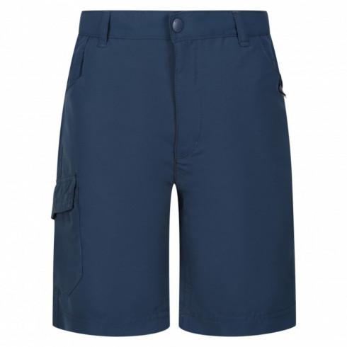 Фото Дитячі шорти Regatta Sorcer Shorts II RKJ106-68E - зображення 2