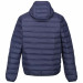 Фото Чоловіча прошита куртка Regatta Hooded Marizion RMN223-L5R - зображення 4